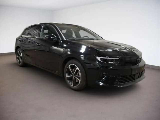 Opel Astra GS-Line Grand Sport