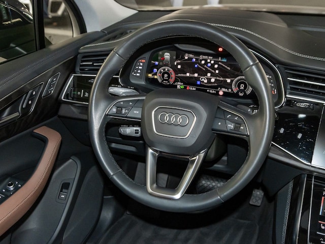 Audi Q7 45 TDI Quattro