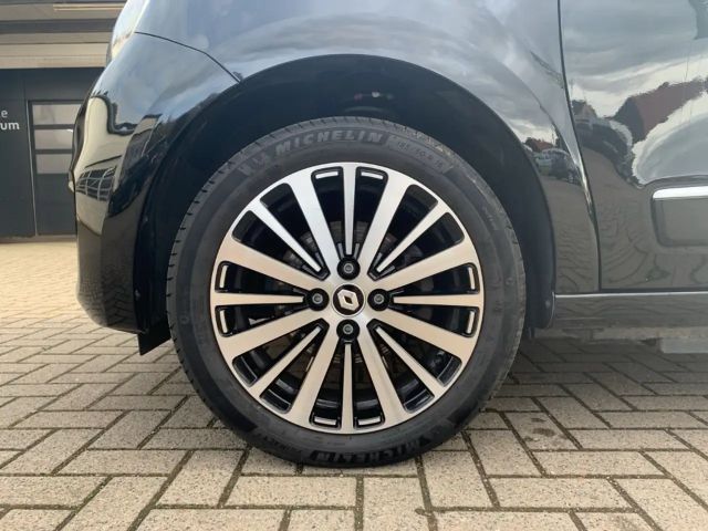 Renault Twingo E-Tech Techno