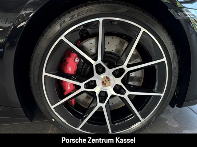 Porsche 992 Carrera Coupé S