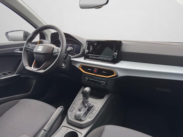 Seat Ibiza 1.0 TSI DSG Style