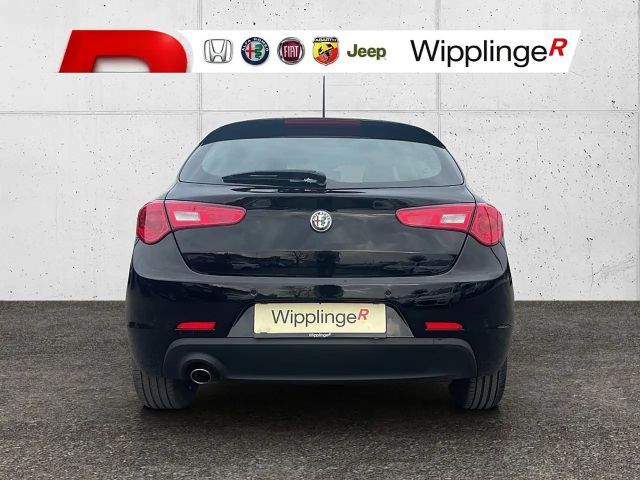 Alfa Romeo Giulietta 1,4 TB 120