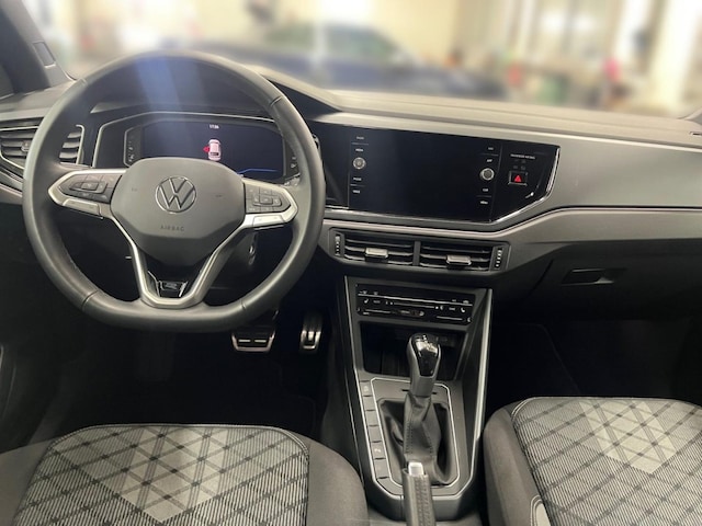 Volkswagen Taigo 1.5 TSI DSG IQ.Drive R-Line