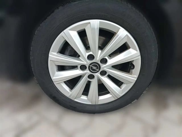 Opel Astra Business Elegance