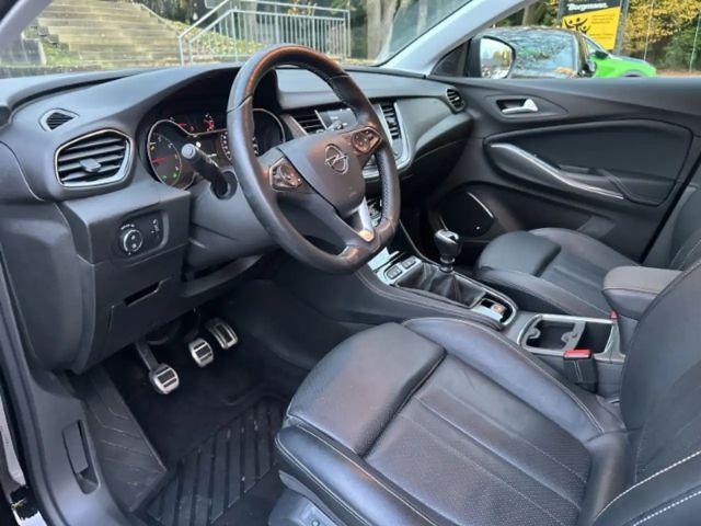 Opel Grandland X Ultimate