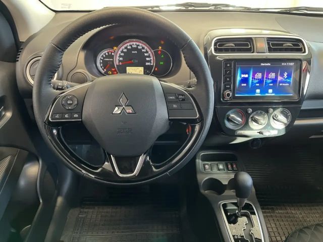 Mitsubishi Space Star Star