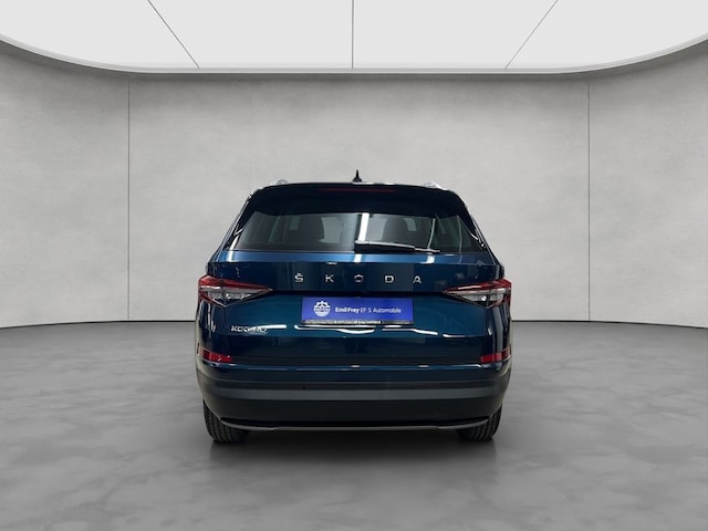 Skoda Kodiaq 2.0 TDI Ambition