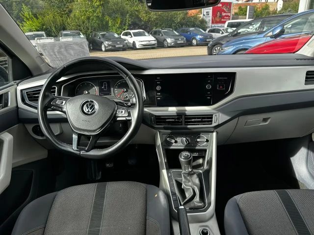 Volkswagen Polo 1.0 TSI Highline