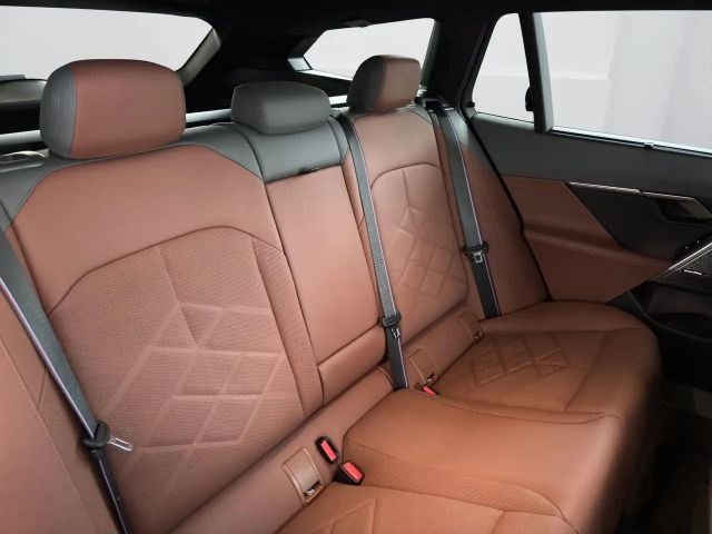 BMW 540 540d Touring xDrive