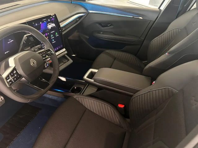 Renault Scenic Alpine Esprit