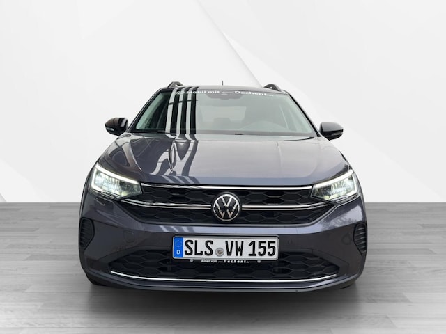 Volkswagen Taigo Goal.RFK,GJR,Infopaket Discover media,