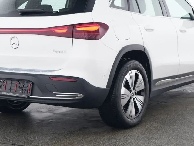 Mercedes-Benz EQA 300 4MATIC Progressive