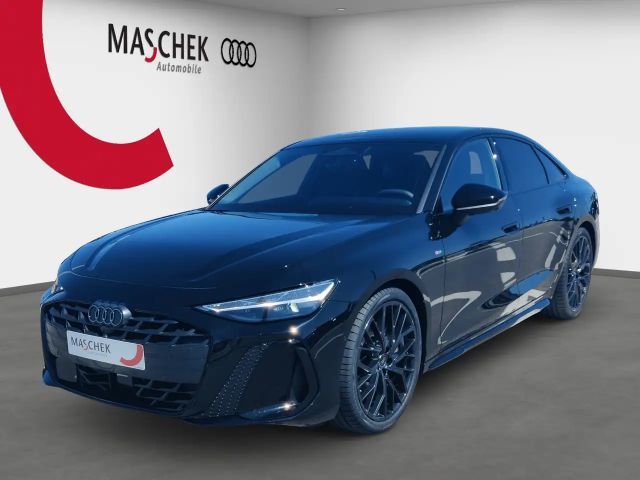 Audi A6 e-tron Edition S-Line