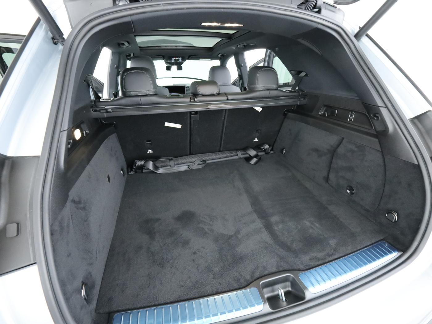 Mercedes-Benz GLE 400 4MATIC