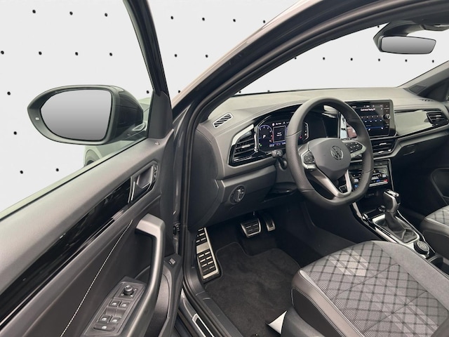 Volkswagen T-Roc IQ.Drive R-Line