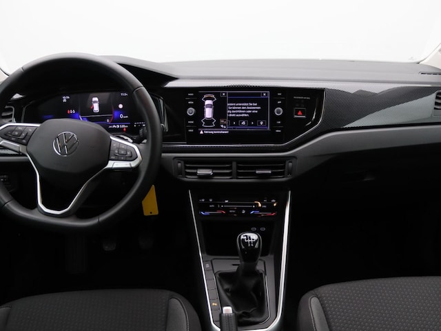 Volkswagen Polo 1.0 TSI Life