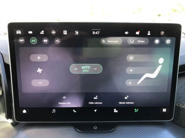 Skoda Kodiaq PlugIn-Hybrid Selection