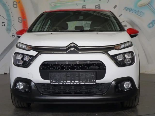 Citroën C3 PureTech