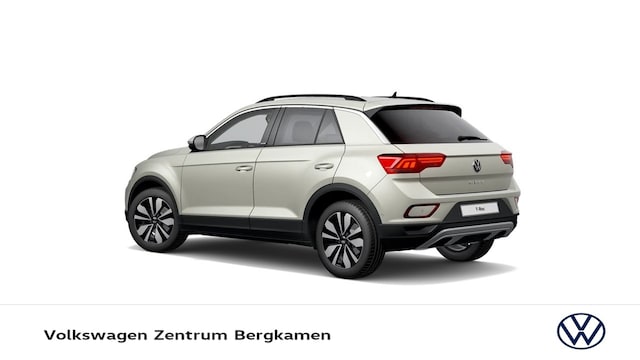 Volkswagen T-Roc Move