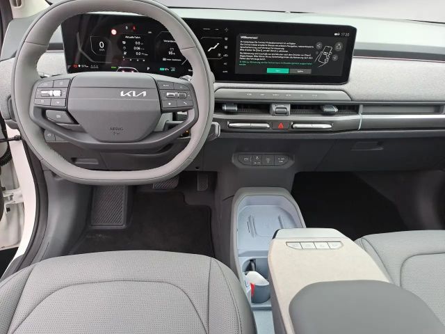 Kia EV3 58.3 kWh Earth