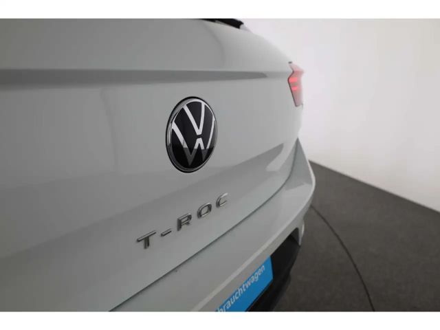 Volkswagen T-Roc 1.5 TSI DSG Sport