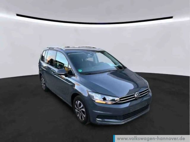 Volkswagen Touran 1.5 TSI