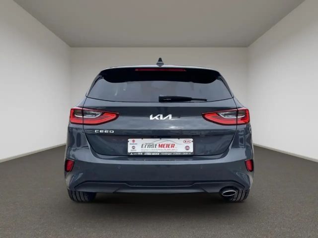 Kia Ceed GDi SportWagon