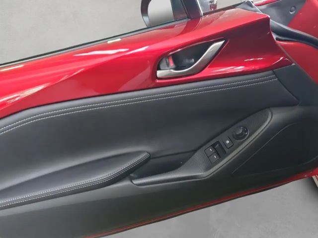 Mazda MX-5 Homura SkyActiv