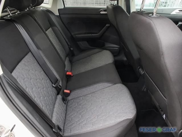 Volkswagen Polo 1.0 TSI DSG Move