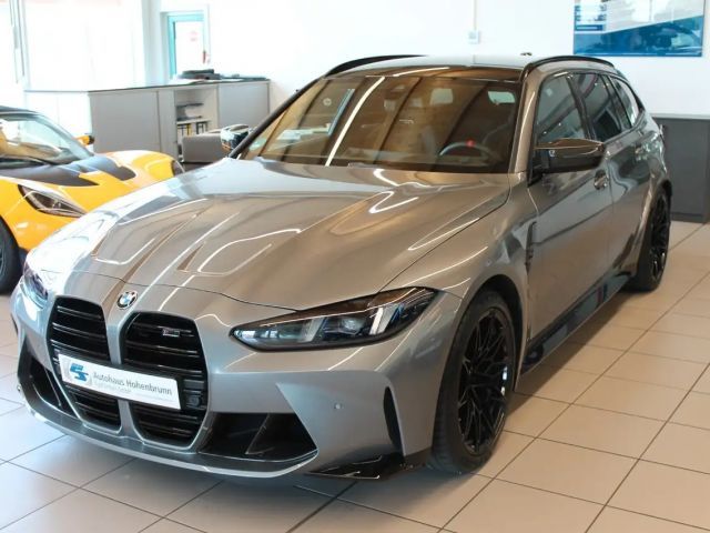 BMW M3 Competition Touring xDrive
