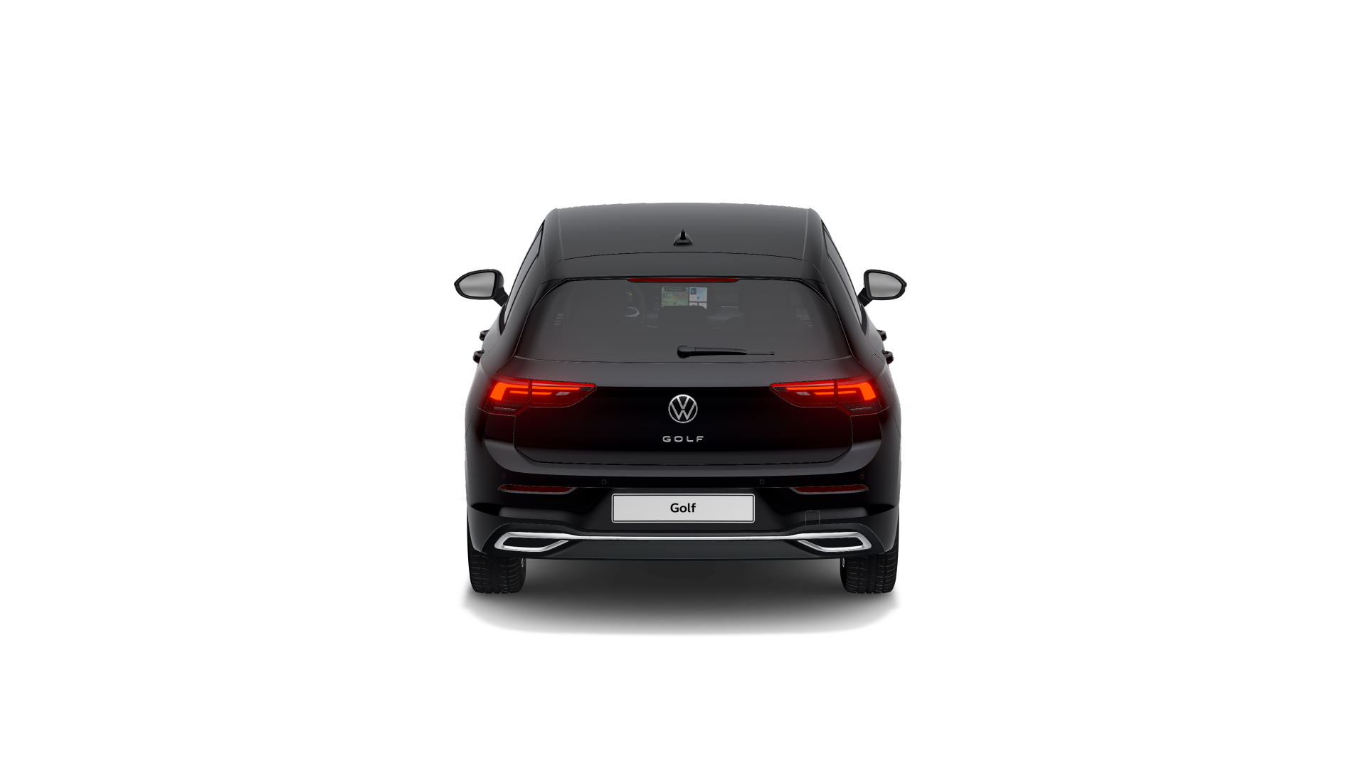 Volkswagen Golf 1.0 TSI Golf VIII