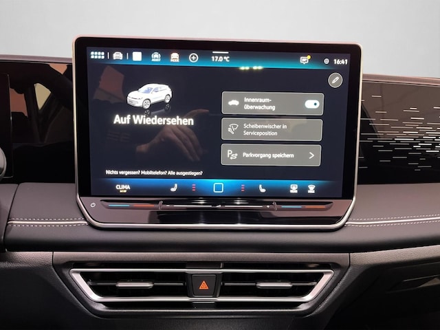 Volkswagen Tiguan DSG Elegance Elegance