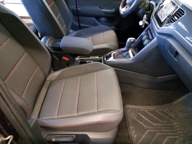 Volkswagen T-Roc 2.0 TDI DSG