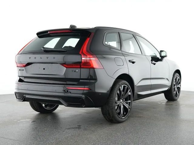 Volvo XC60 AWD T6 Ultra