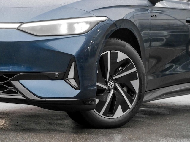 Volkswagen ID.7 GTX IQ.Drive Tourer