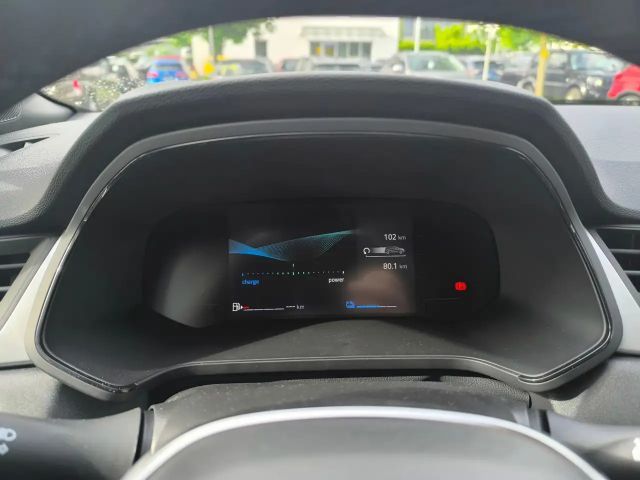 Mitsubishi ASX Plus Hybrid Kamera°DAB°PDC°Sthz°Dig.Cockpit°