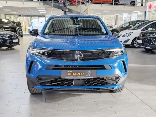 Opel Mokka 1.2 Turbo Edition Turbo