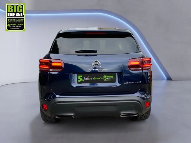 Citroën C5 Aircross Plus PureTech