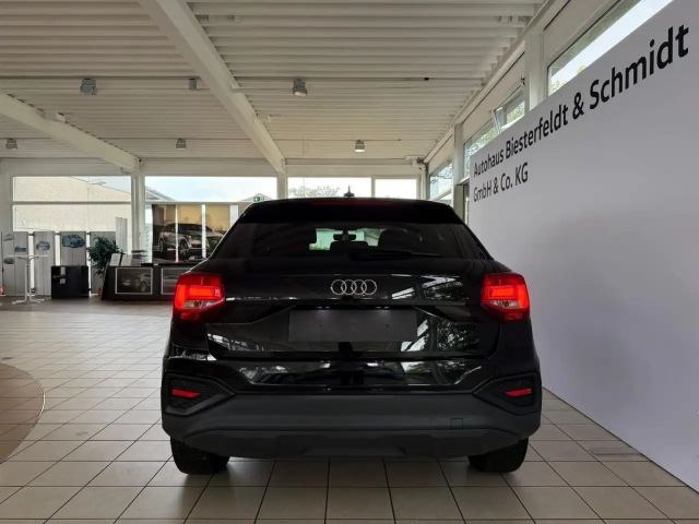 Audi Q2 1.5 TFSI S-Tronic