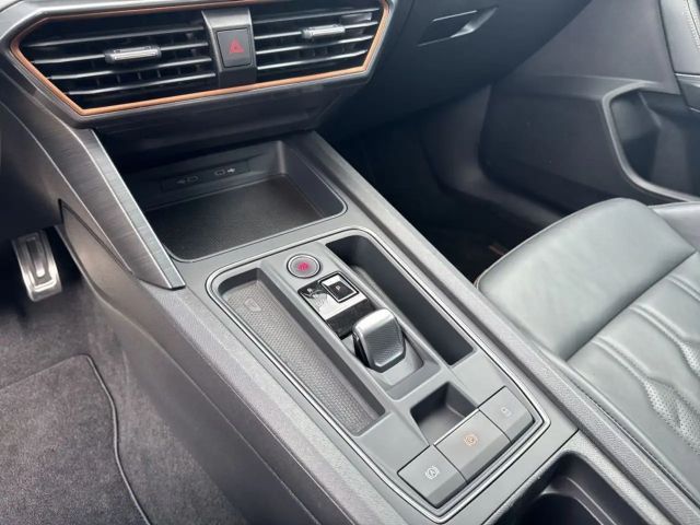 Cupra Formentor 4Drive DSG