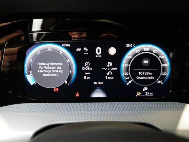 Volkswagen Golf Golf VIII