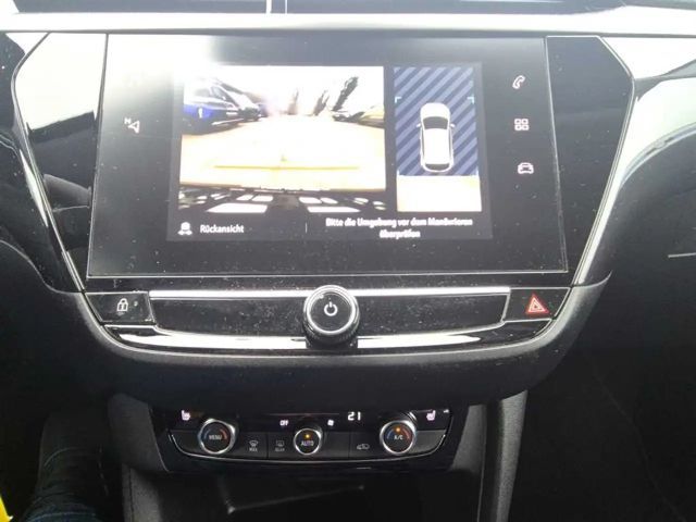 Opel Corsa F PDC Multimedia CarPlay Bluetooth DAB Kamera #38