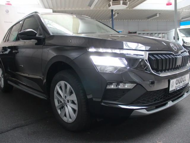 Skoda Kamiq 1.5 TSI