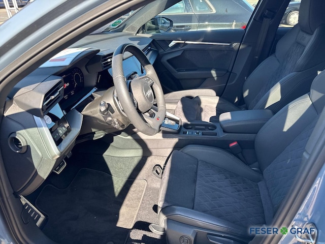 Audi RS3 Quattro S-Tronic Sportback