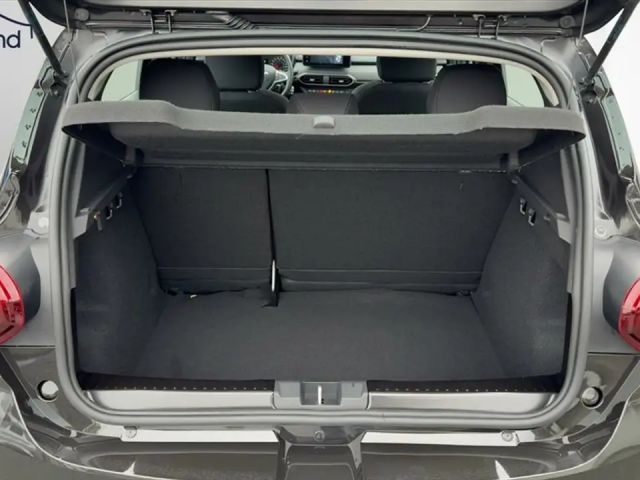 Dacia Sandero Stepway TCe 90