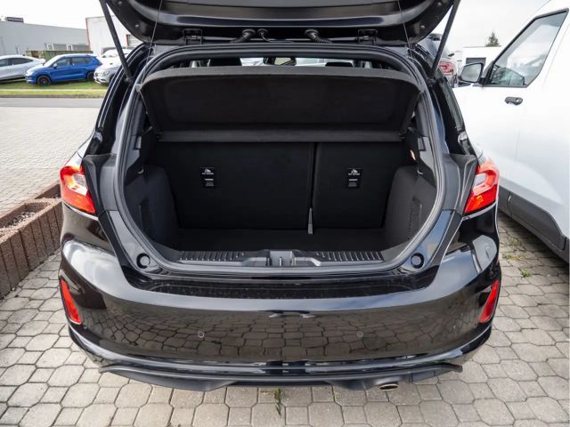 Ford Fiesta ST Line