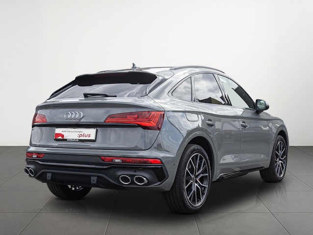 Audi SQ5 Sportback