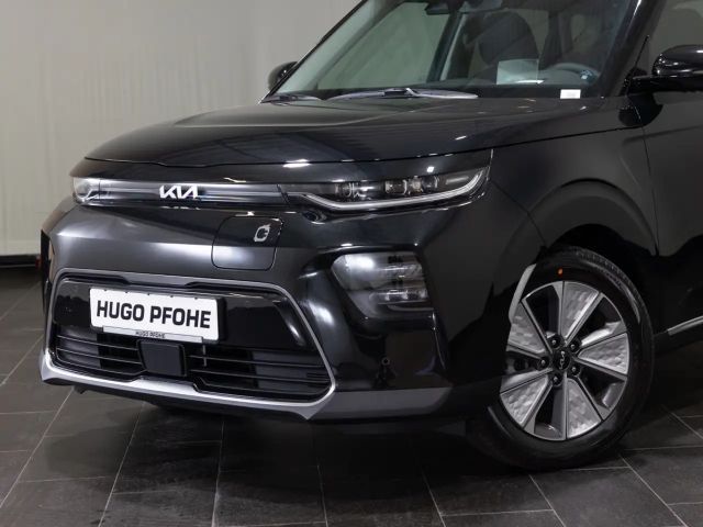 Kia Soul Inspiration 64-kWh | HUD | AC | LED | LMF | LRHZ |