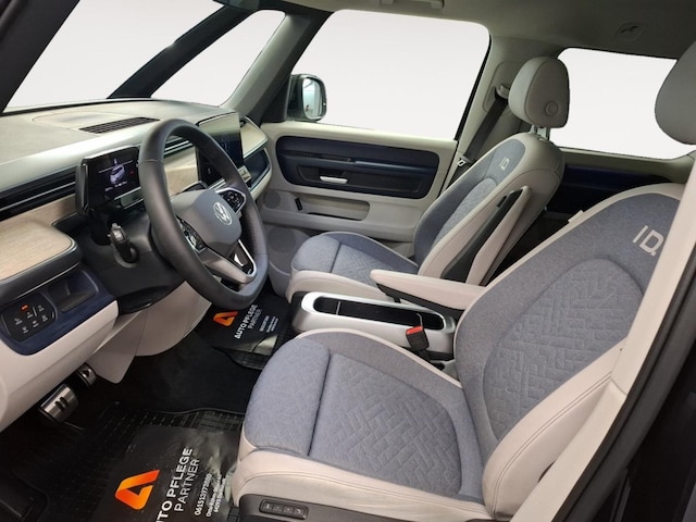 Volkswagen ID.Buzz Pro