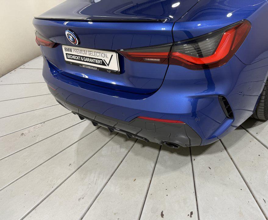 BMW 420 420i Coupé xDrive